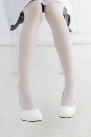 紧急企划《VOL.009》主题写真：88张全套美图，含1个视频