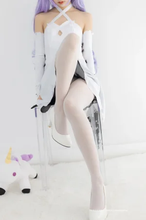 紧急企划《VOL.009》主题写真：88张全套美图，含1个视频