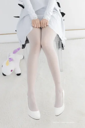 紧急企划《VOL.009》主题写真：88张全套美图，含1个视频