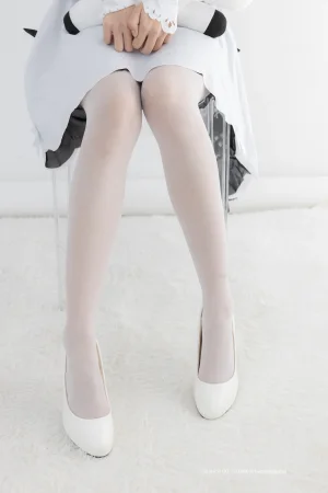 紧急企划《VOL.009》主题写真：88张全套美图，含1个视频