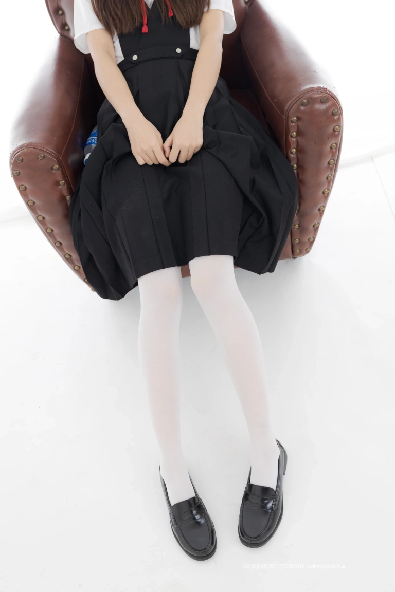 紧急企划《VOL.011》主题写真：108张全套美图，含1个视频
