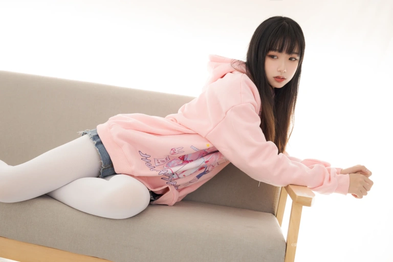 紧急企划《VOL.012》主题写真：98张全套美图，含1个视频