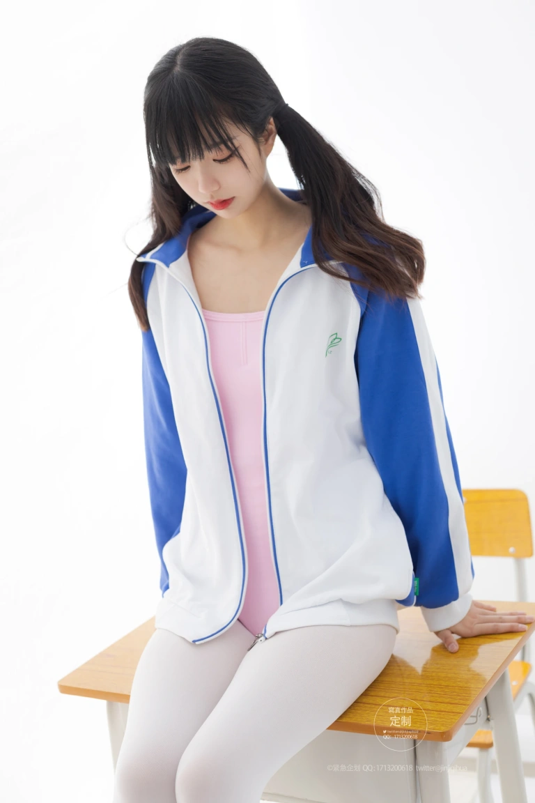 紧急企划《VOL.014》主题写真：104张全套美图，含1个视频