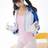 紧急企划《VOL.014》主题写真：104张全套美图，含1个视频