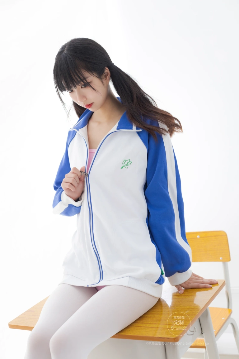 紧急企划《VOL.014》主题写真：104张全套美图，含1个视频