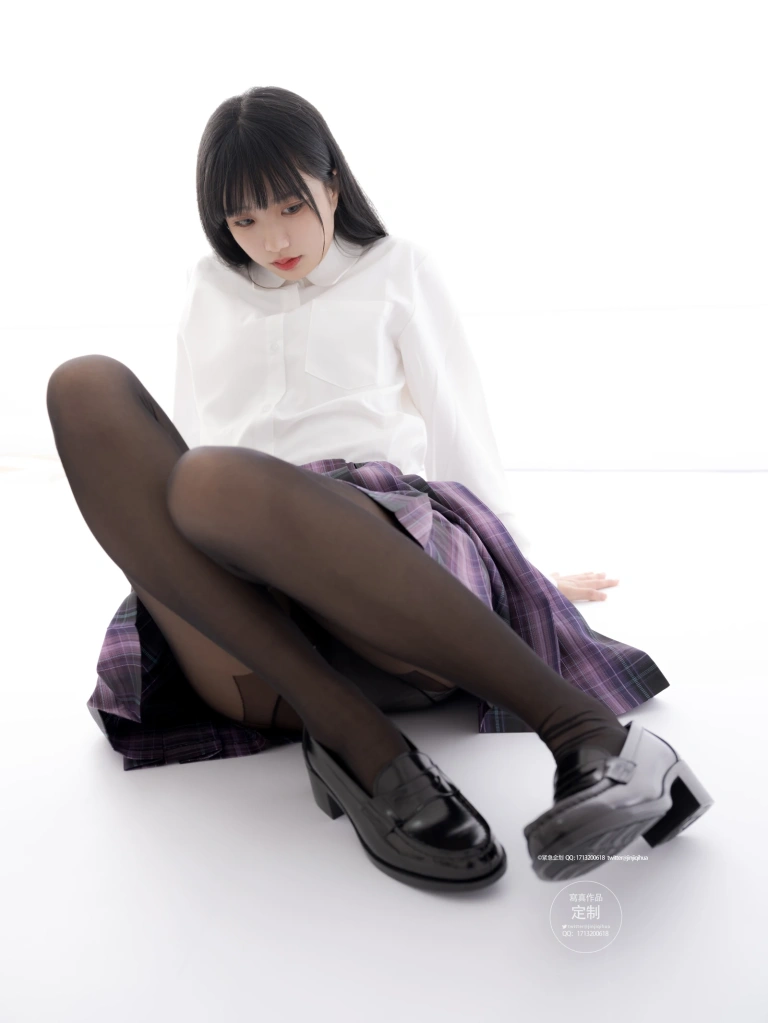 紧急企划《VOL.015》主题写真：94张全套美图，含1个视频