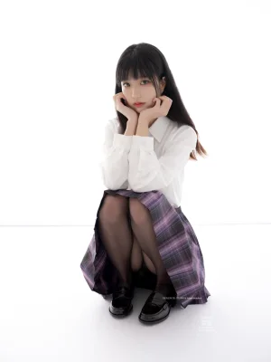 紧急企划《VOL.015》主题写真：94张全套美图，含1个视频