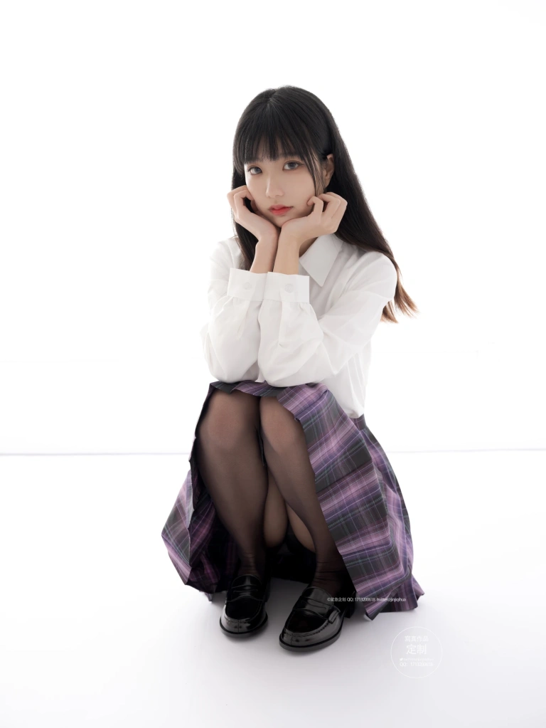 紧急企划《VOL.015》主题写真：94张全套美图，含1个视频