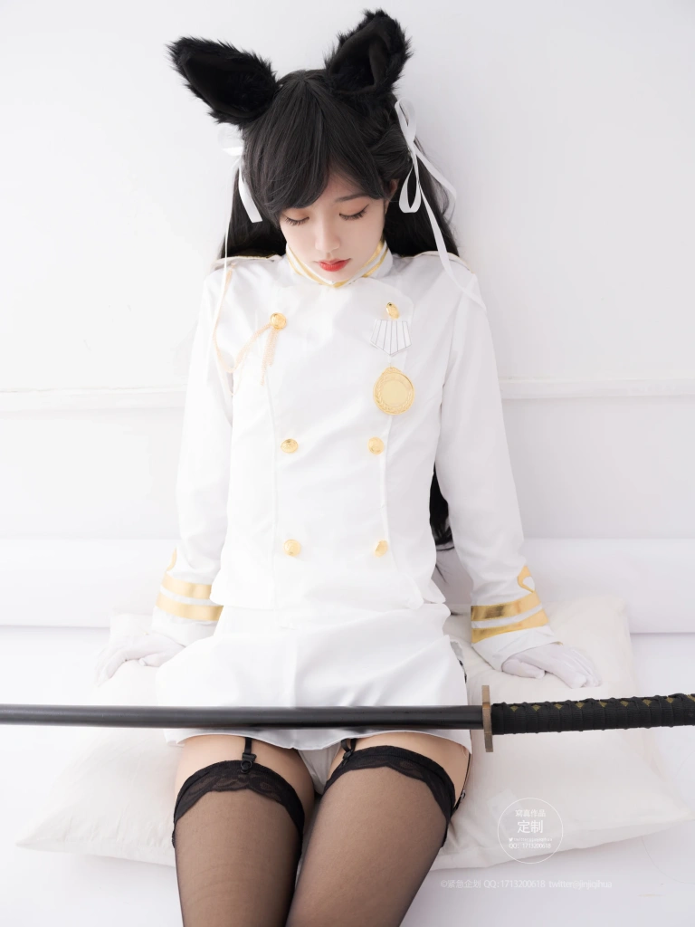 紧急企划《VOL.016》主题写真：80张全套美图，含1个视频