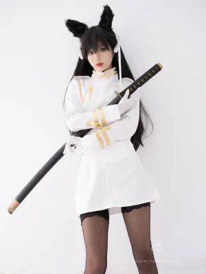 紧急企划《VOL.016》主题写真：80张全套美图，含1个视频