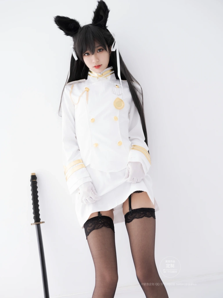 紧急企划《VOL.016》主题写真：80张全套美图，含1个视频