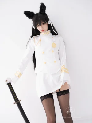 紧急企划《VOL.016》主题写真：80张全套美图，含1个视频