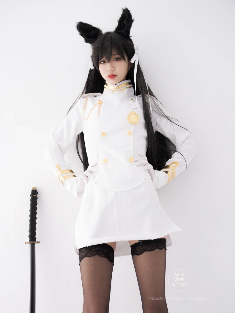 紧急企划《VOL.016》主题写真：80张全套美图，含1个视频
