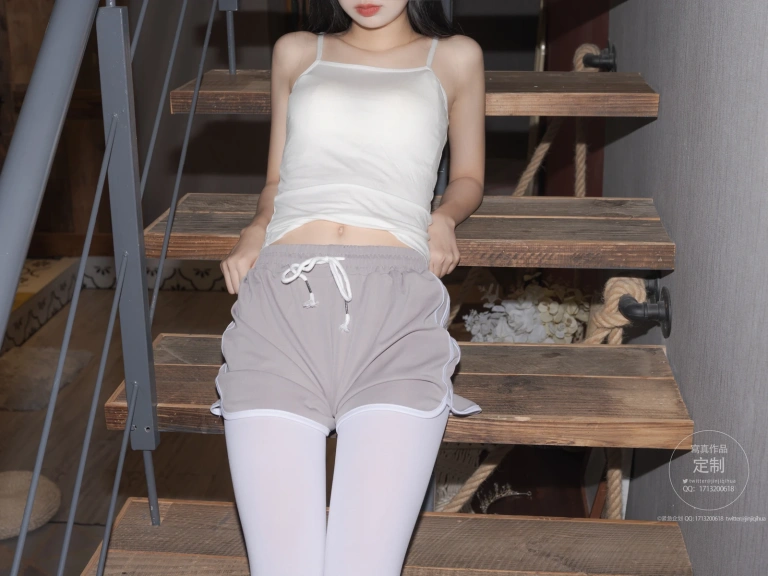 紧急企划主题写真：49张全套美图