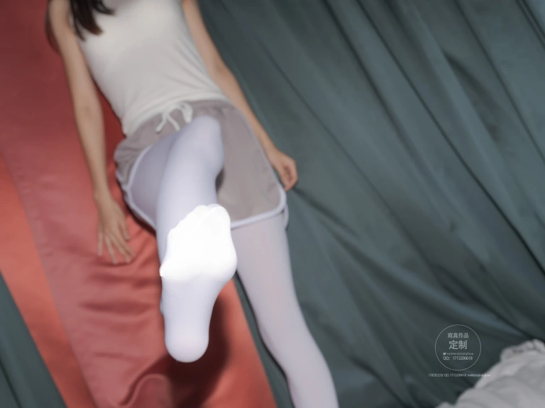 紧急企划主题写真：49张全套美图