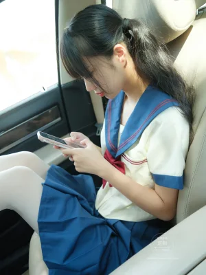 紧急企划主题写真：88张全套美图，含1个视频