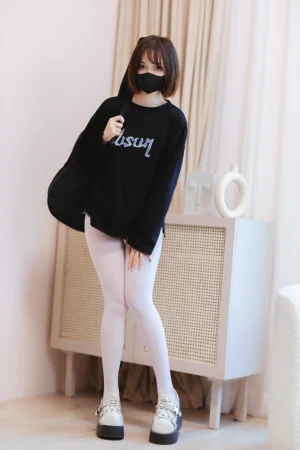 洛桑w伊梓《升玖老师》主题写真：38张全套美图