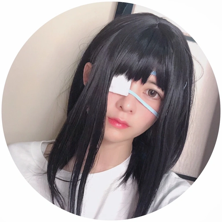 眼酱大魔王w《五月六月会员》主题写真：111张全套美图