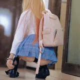 洛桑w伊梓《喜多川海梦》主题写真：33张全套美图，含1个视频
