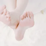 眼酱大魔王w《一月会员》主题写真：60张全套美图