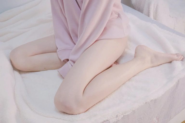 眼酱大魔王w《一月会员》主题写真：60张全套美图