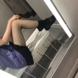 眼酱大魔王w《试衣间无修原图带视频》主题写真：27张全套美图，含2个视频