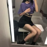 眼酱大魔王w《试衣间无修原图带视频》主题写真：27张全套美图，含2个视频