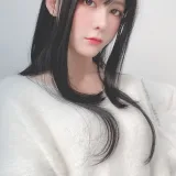 眼酱大魔王w《毛衣黑丝》主题写真：39张全套美图，含1个视频