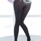 眼酱大魔王w《虎年贺图 升玖老师》主题写真：40张全套美图