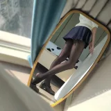 眼酱大魔王w《VOL.24 小学妹》主题写真：35张全套美图