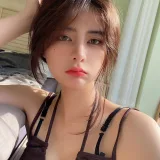 眼酱大魔王w《VOL.29 居家女友》主题写真：26张全套美图