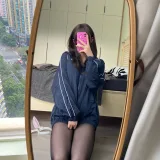眼酱大魔王w《VOL.30 兔女郎》主题写真：25张全套美图