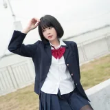 眼酱大魔王w《Fantia 2023年03月会员合集》主题写真：44张全套美图，含5个视频