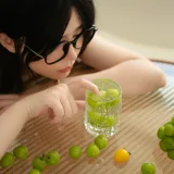眼酱大魔王w《热风》主题写真：109张全套美图