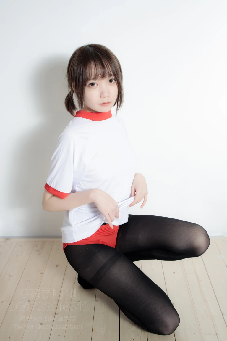 森萝财团《WTMSB-001》主题写真：149张全套美图，含1个视频