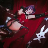 w百合欧皇子w《MBCC-S-067 普希拉》主题写真：18张全套美图