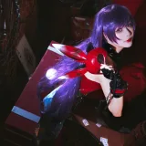 w百合欧皇子w《MBCC-S-067 普希拉》主题写真：18张全套美图