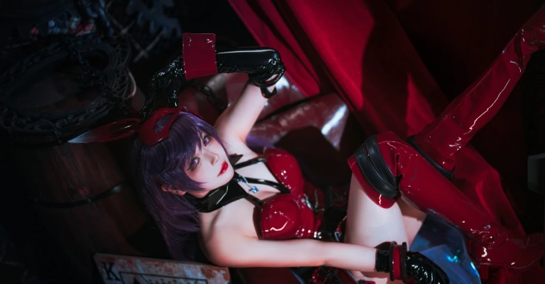 w百合欧皇子w《MBCC-S-067 普希拉》主题写真：18张全套美图