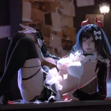 w百合欧皇子w