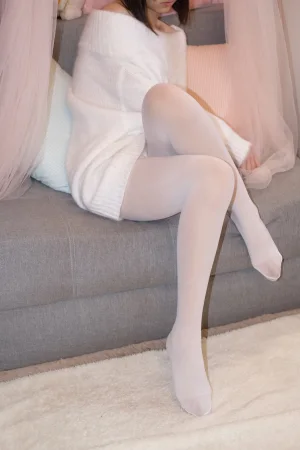 森萝财团《X-012》主题写真：110张全套美图，含1个视频