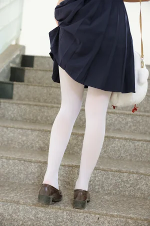森萝财团《X-027》主题写真：113张全套美图，含1个视频