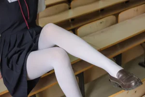 森萝财团《X-027》主题写真：113张全套美图，含1个视频