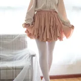 森萝财团《X-029》主题写真：95张全套美图，含1个视频