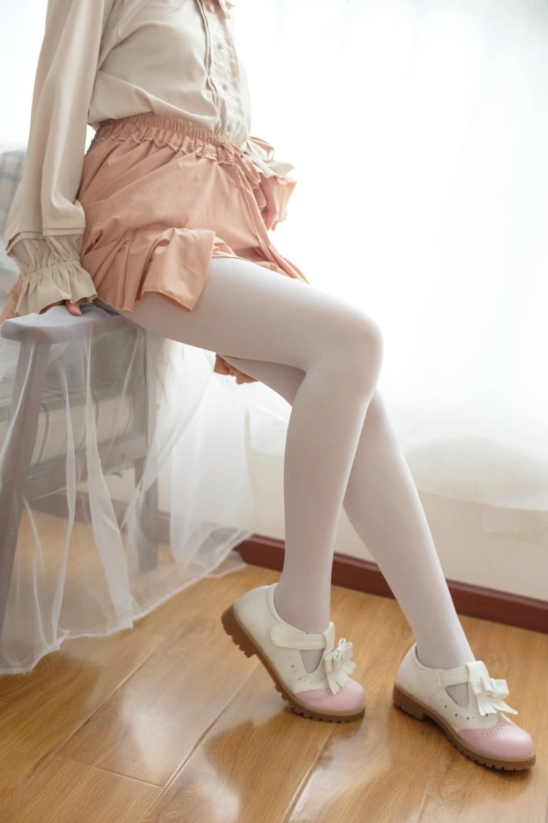 森萝财团《X-029》主题写真：95张全套美图，含1个视频