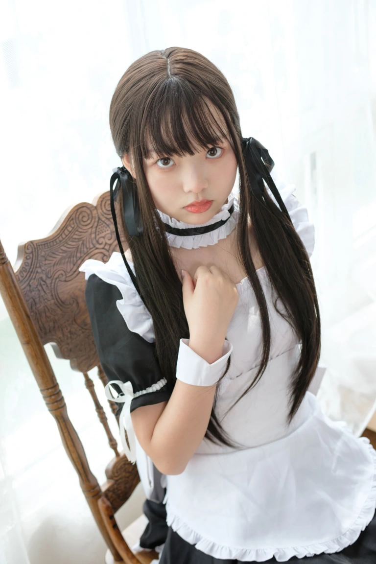 森萝财团《X-030》主题写真：85张全套美图，含1个视频