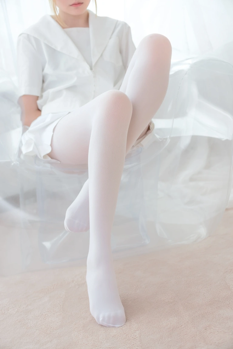 森萝财团《X-038》主题写真：116张全套美图，含1个视频