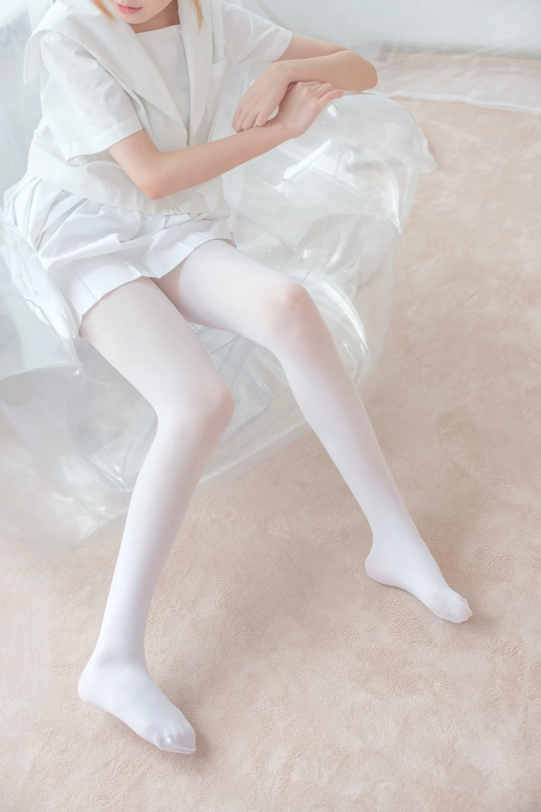 森萝财团《X-038》主题写真：116张全套美图，含1个视频