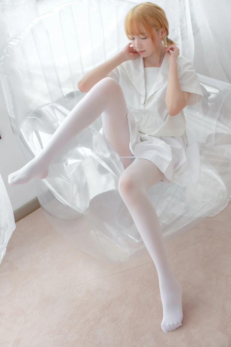 森萝财团《X-038》主题写真：116张全套美图，含1个视频