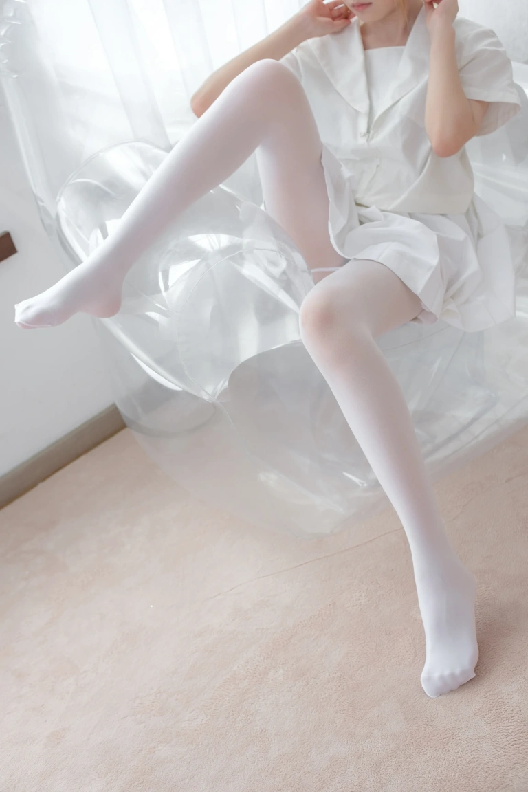 森萝财团《X-038》主题写真：116张全套美图，含1个视频