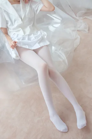 森萝财团《X-038》主题写真：116张全套美图，含1个视频